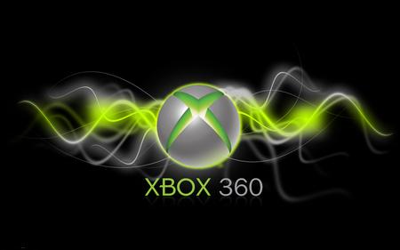Xbox 360 Logo Xbox Logo